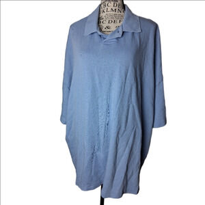 No Boundaries Mens Shirt Large